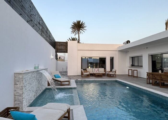 Villa Beyt Maryam