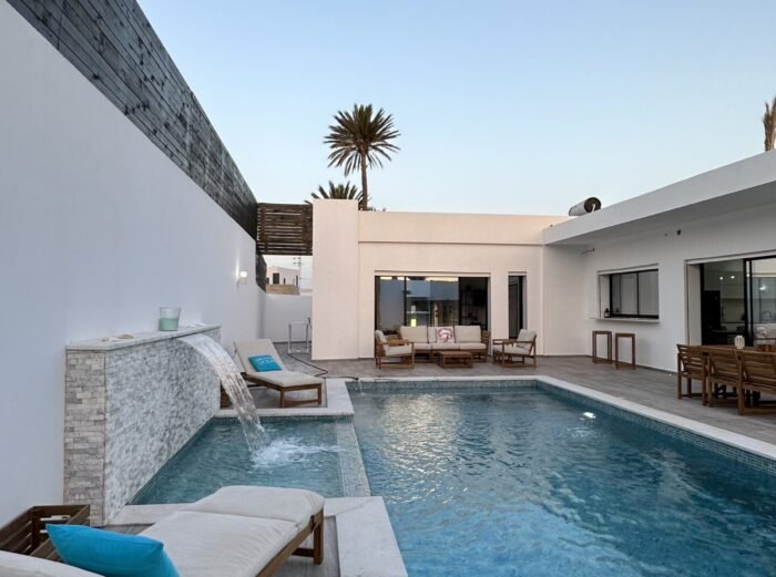 Villa Beyt Maryam