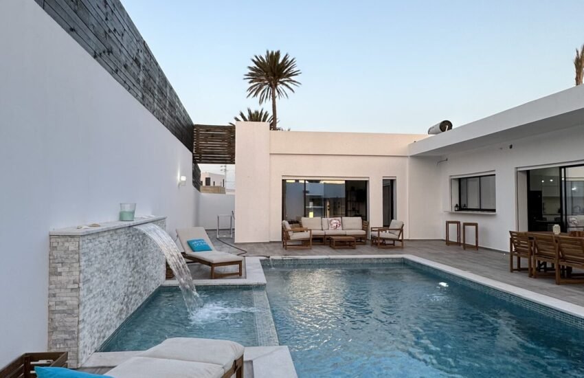 Villa Beyt Maryam