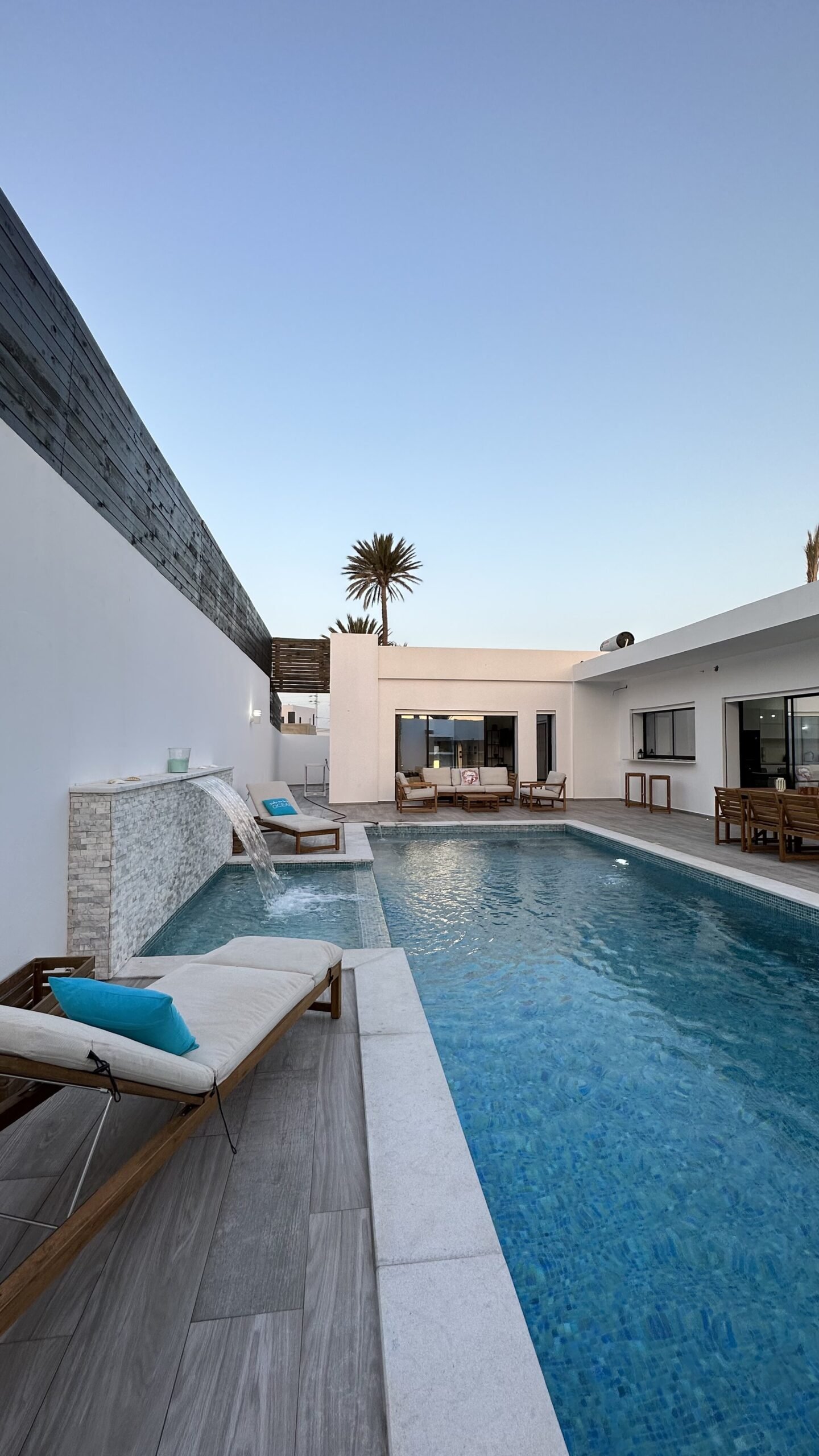 Villa Beyt Maryam