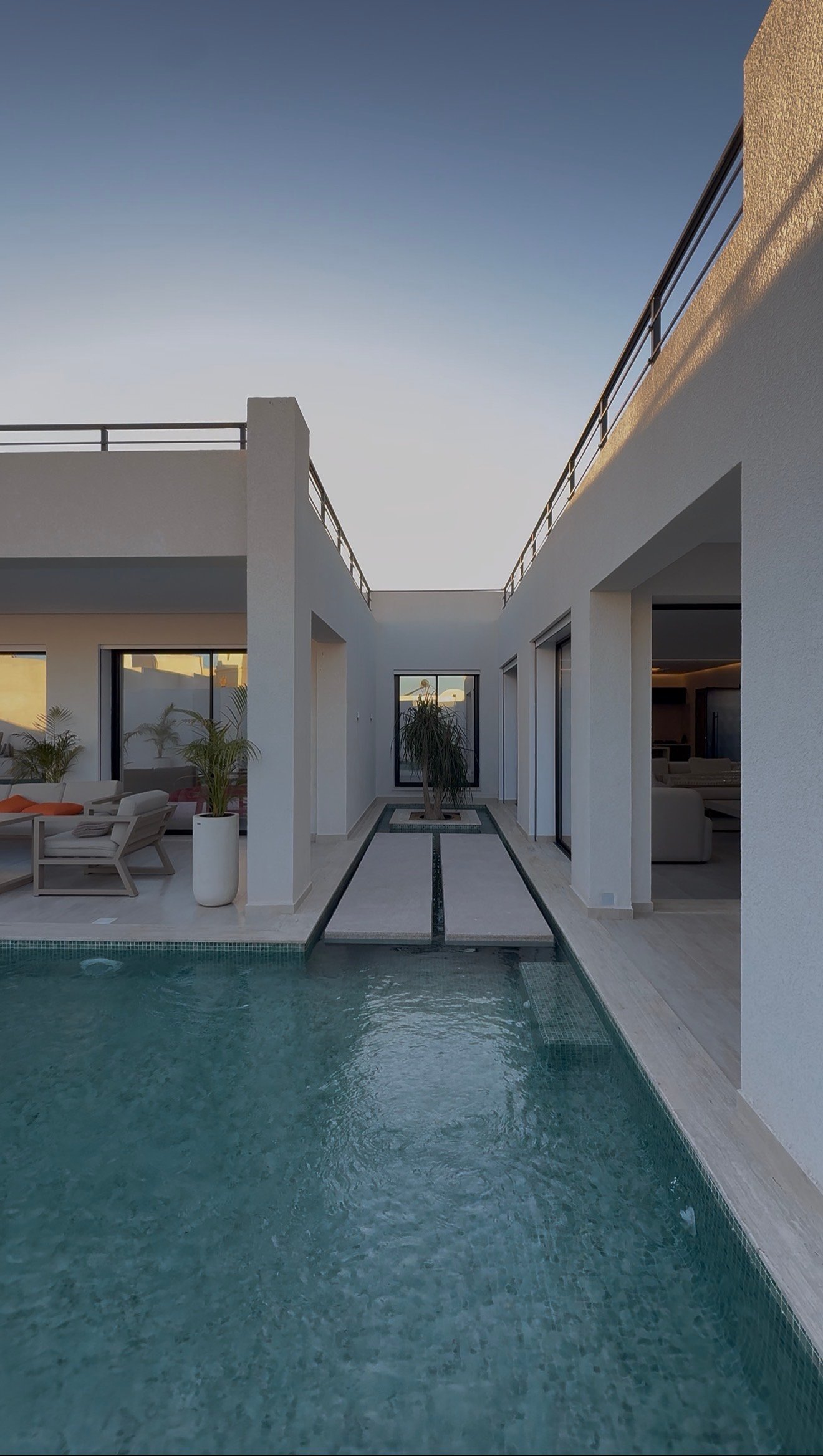 villa nouraya