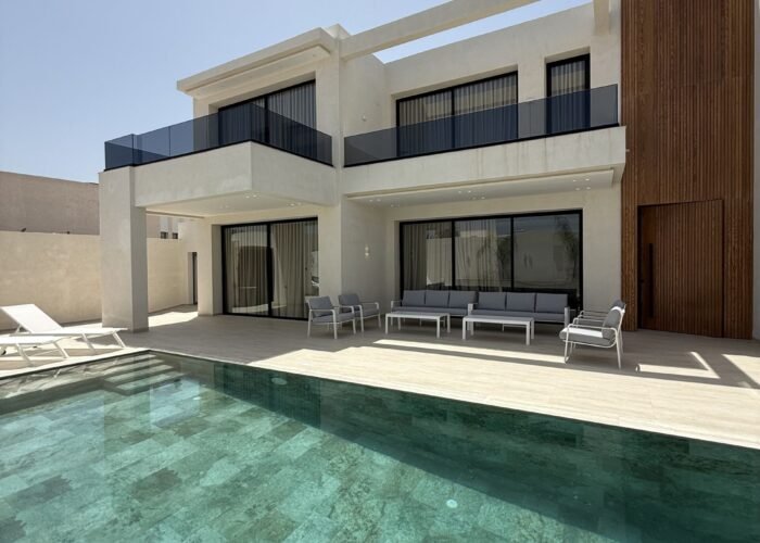 Villa Laguna