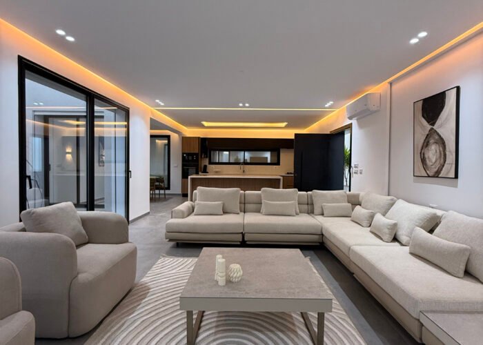 villa nouraya
