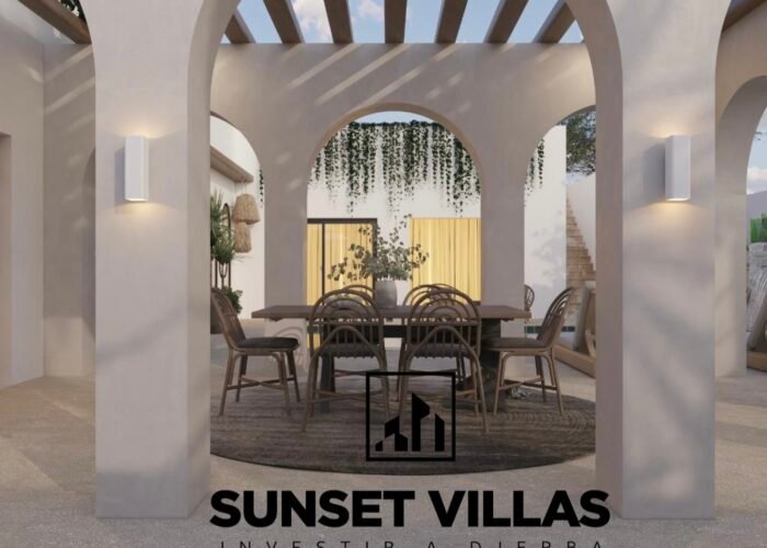 Villa Andalouse