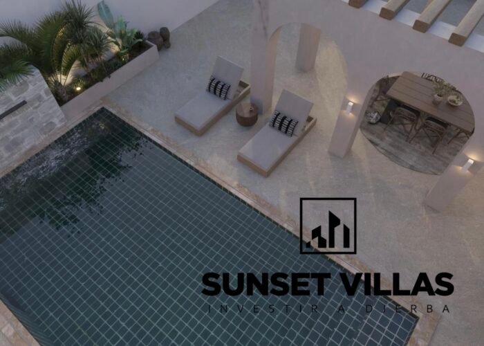 Villa Andalouse