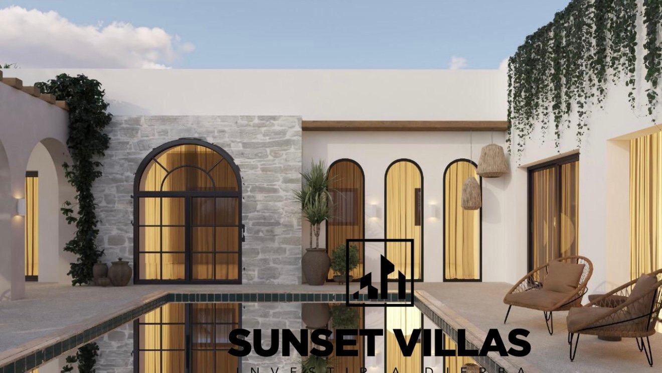 Villa Andalouse
