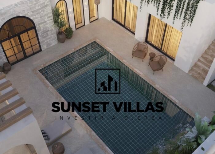 Villa Andalouse