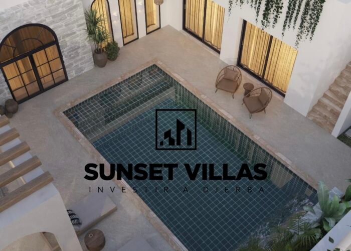 Villa Andalouse