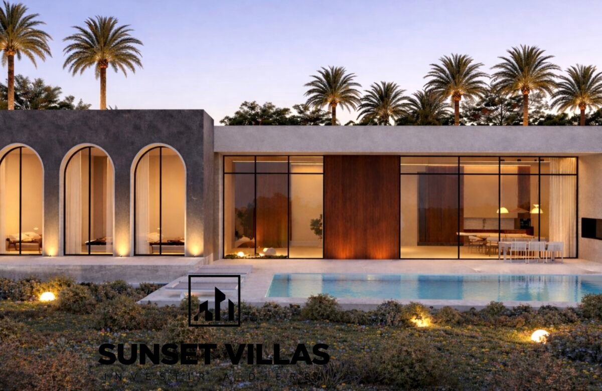 Villa Arhama