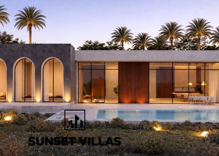 Villa Arhama