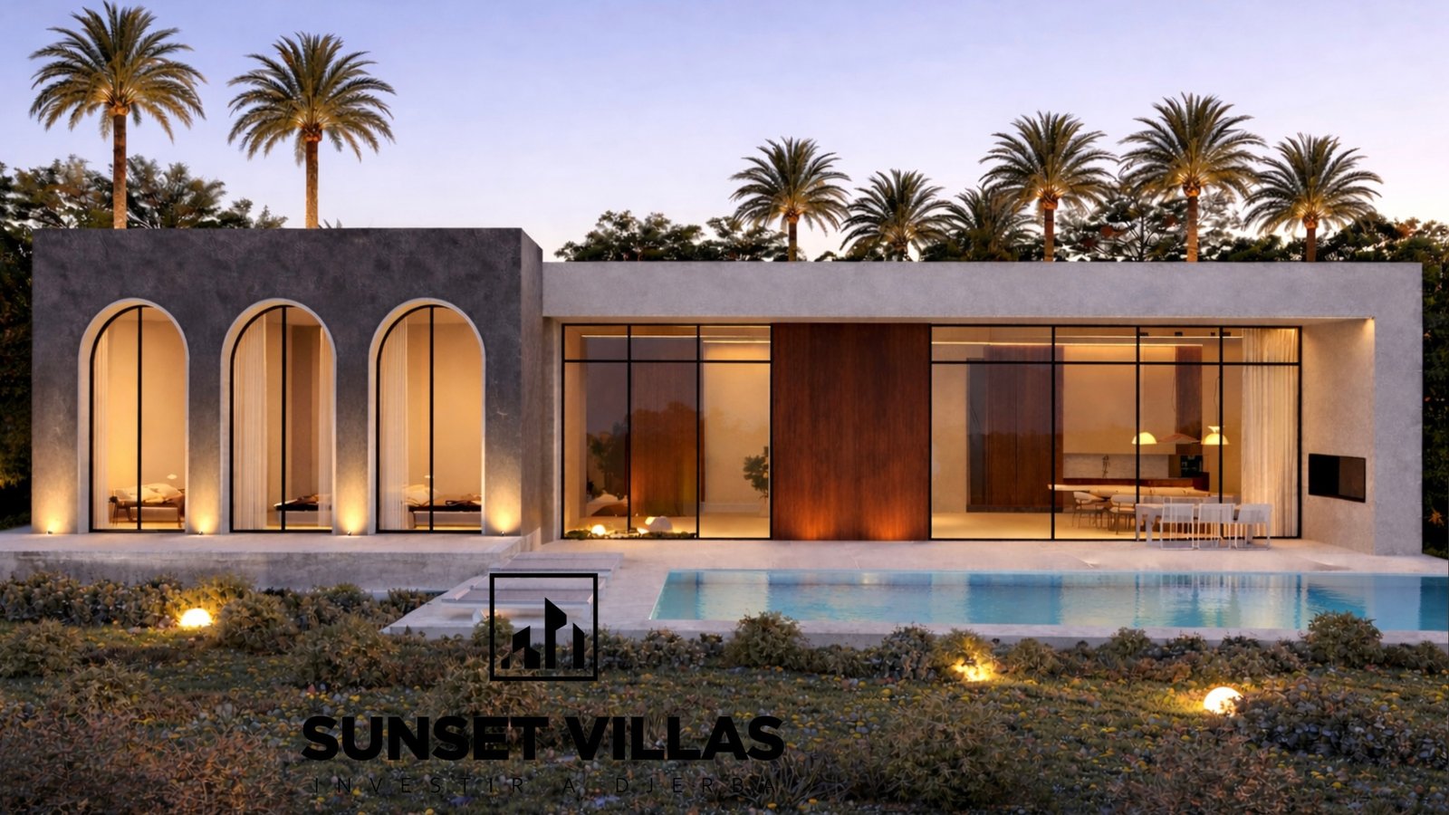 Villa Arhama