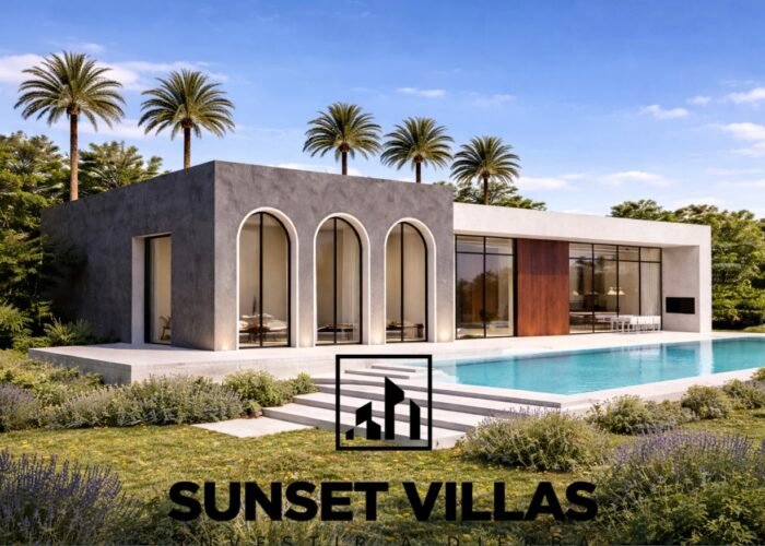 Villa Arhama