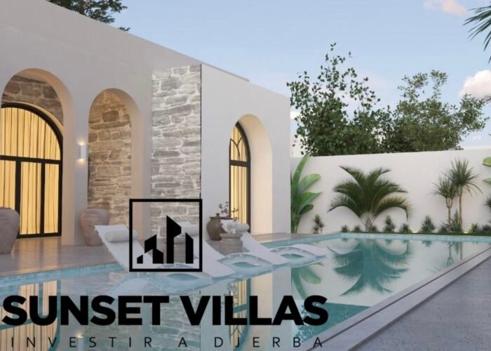 Villa Bali