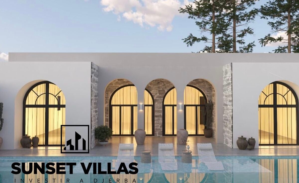 Villa Bali