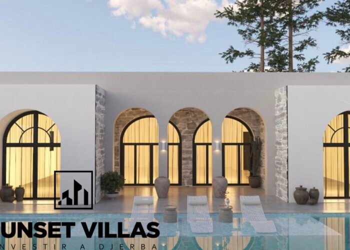 Villa Bali