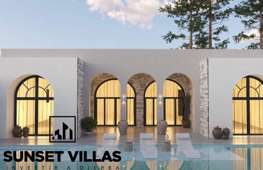 Villa Bali