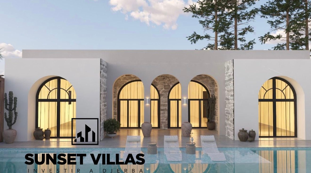 Villa Bali