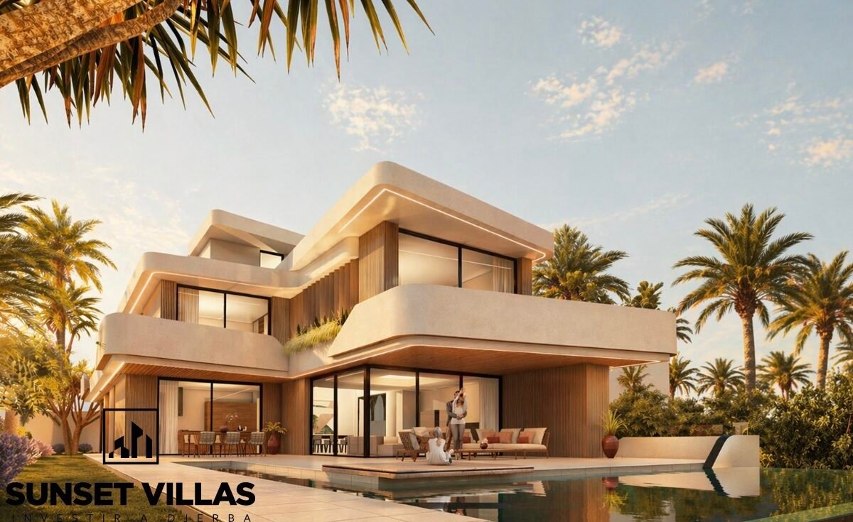 Villa Cadis