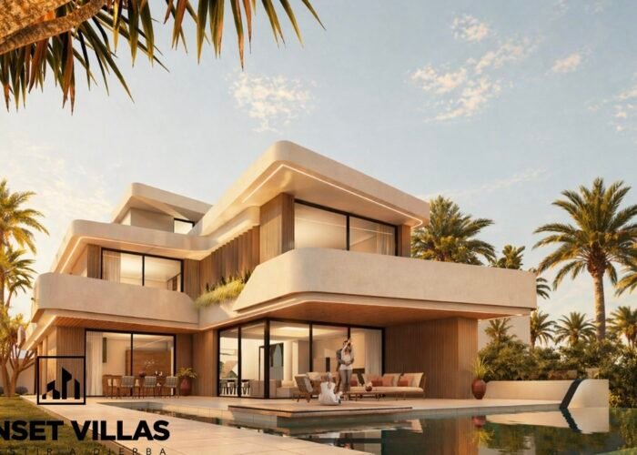 Villa Cadis