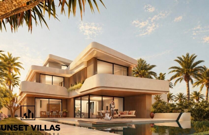 Villa Cadis