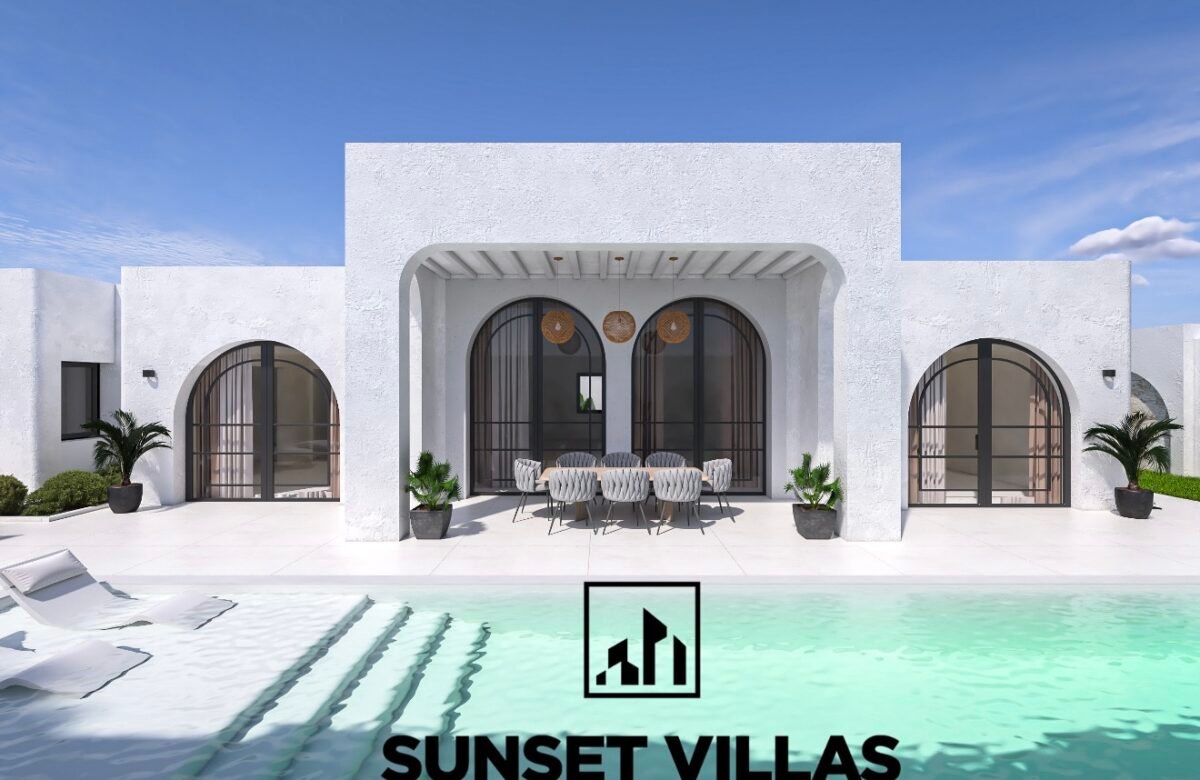 Villa Casa Bianca