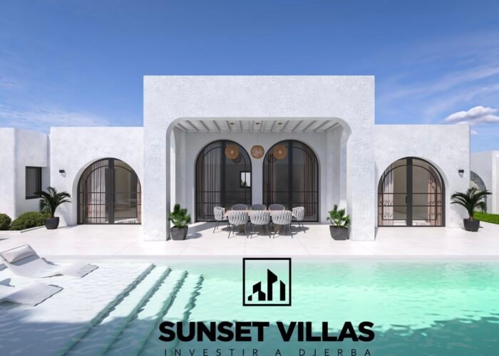 Villa Casa Bianca