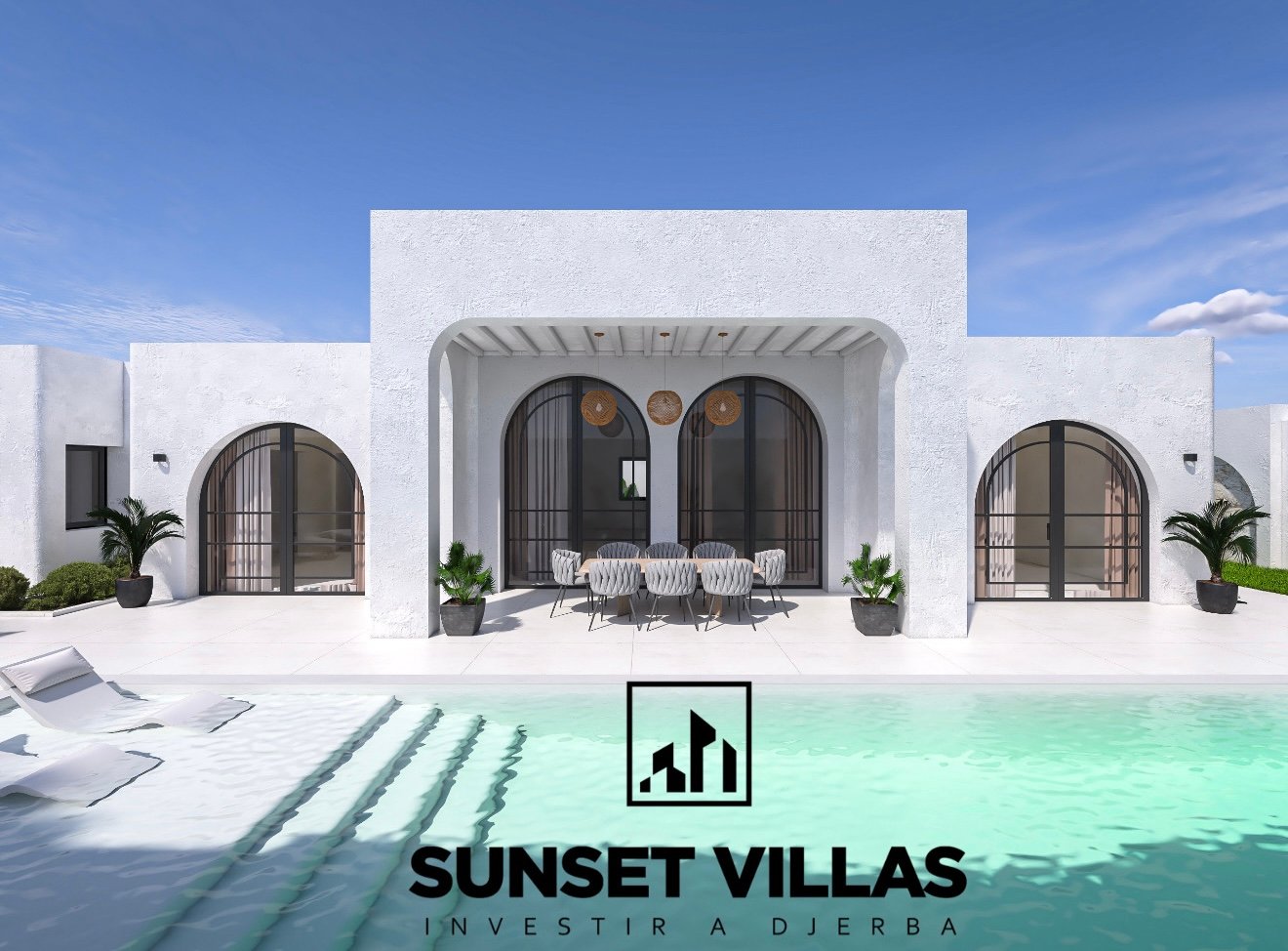 Villa Casa Bianca