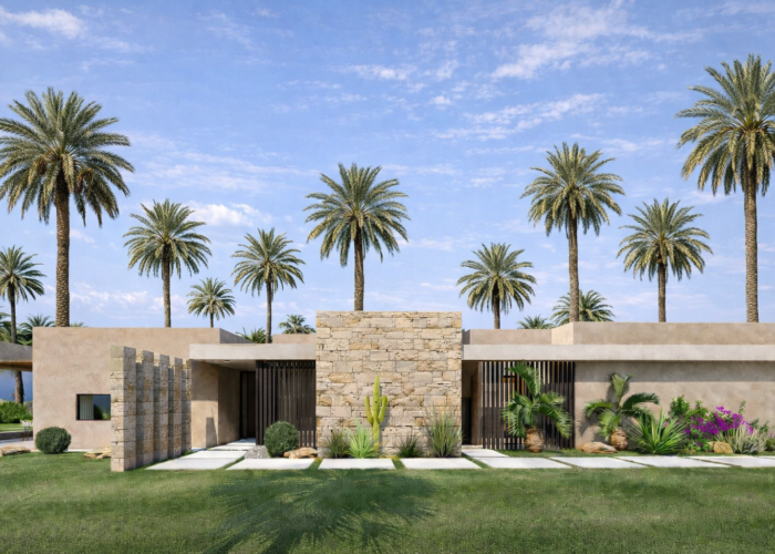 Villa Damac
