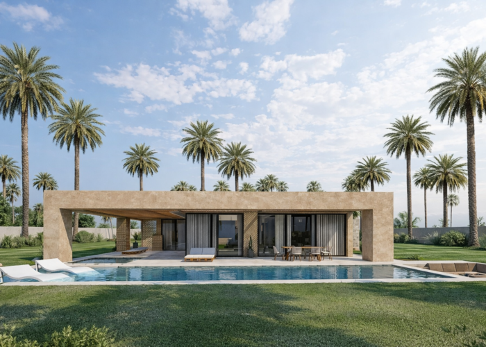 Villa Damac