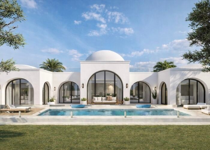 Villa Djerba_1