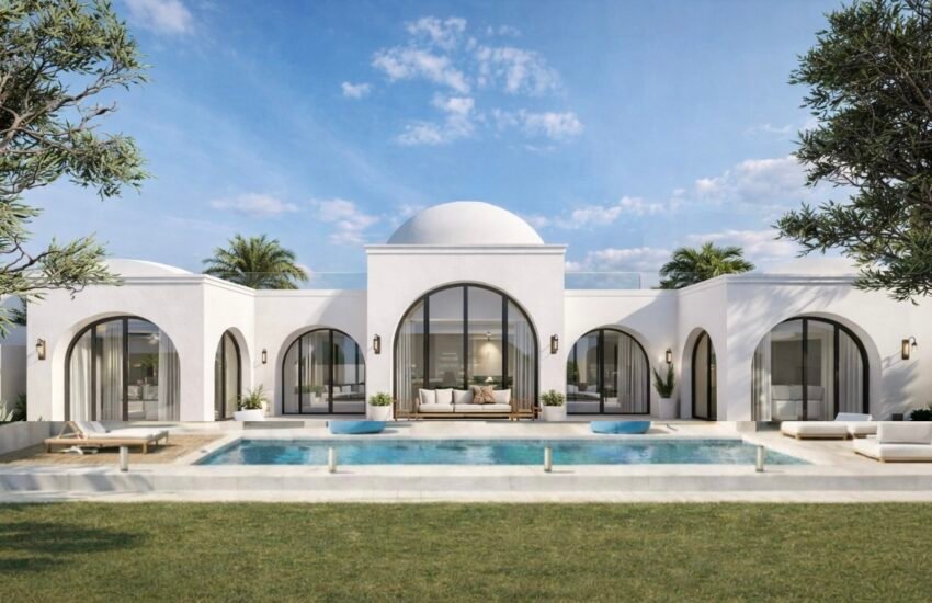 Villa Djerba_1
