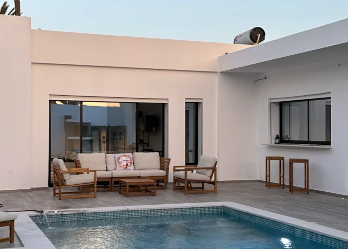Villa Beyt Meriem