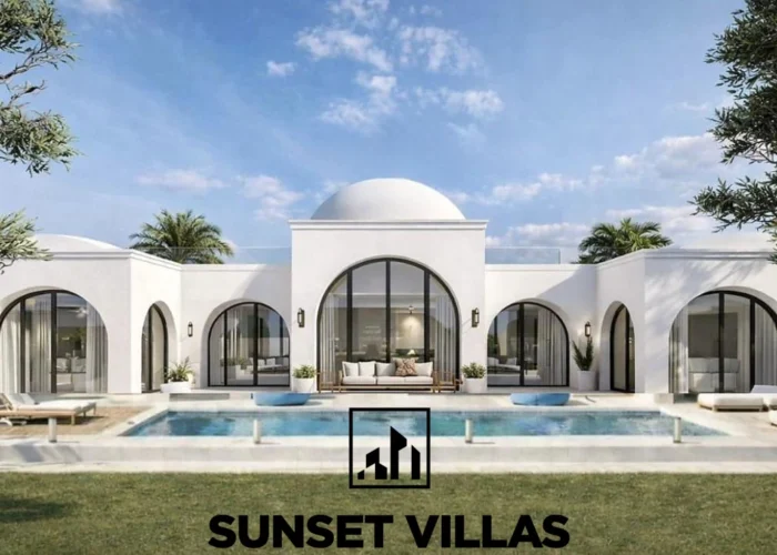 Villa Djerba