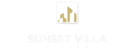 Sunset Villa Djerba